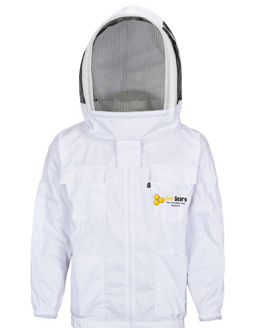 Beekeeping Standard Jacket