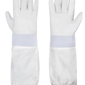 Beekeeping Semi Vented Gloves