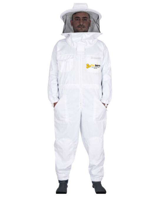 Beekeeping Standard Suit