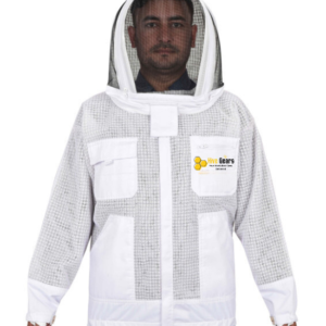 Beekeeping 3 Layer Jacket