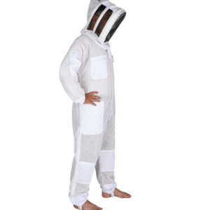WhiteHive TripleLayer Protector