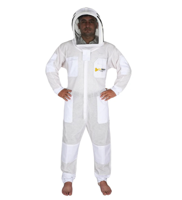 WhiteHive TripleLayer Protector