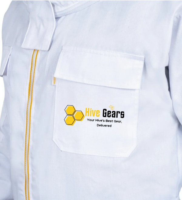 HoneyGuard Cotton Suit - Image 3
