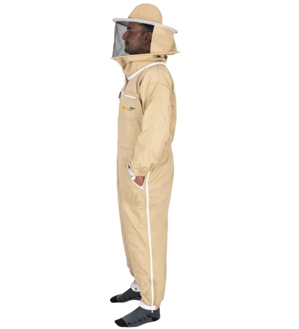 BeeComfort Cotton Suit - Image 2