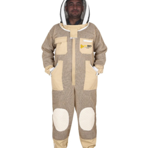 HoneyVent Protective Suit