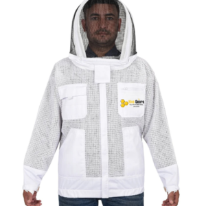 TripleGuard Bee Jacket
