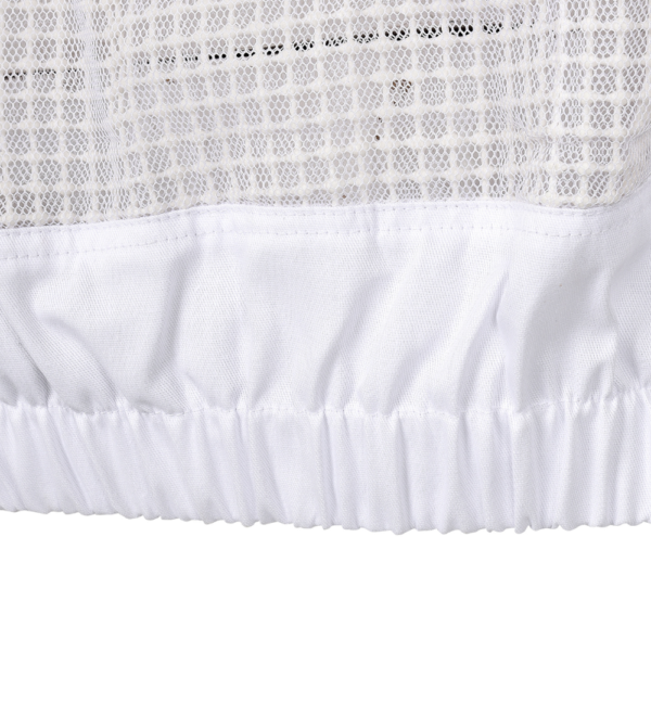 WhiteBreeze Beekeeping Jacket - Image 7