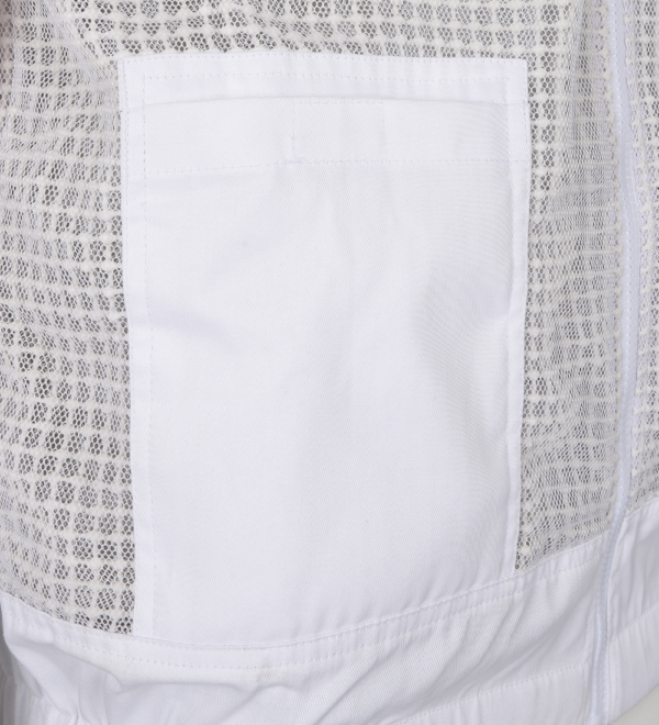 WhiteBreeze Beekeeping Jacket - Image 9