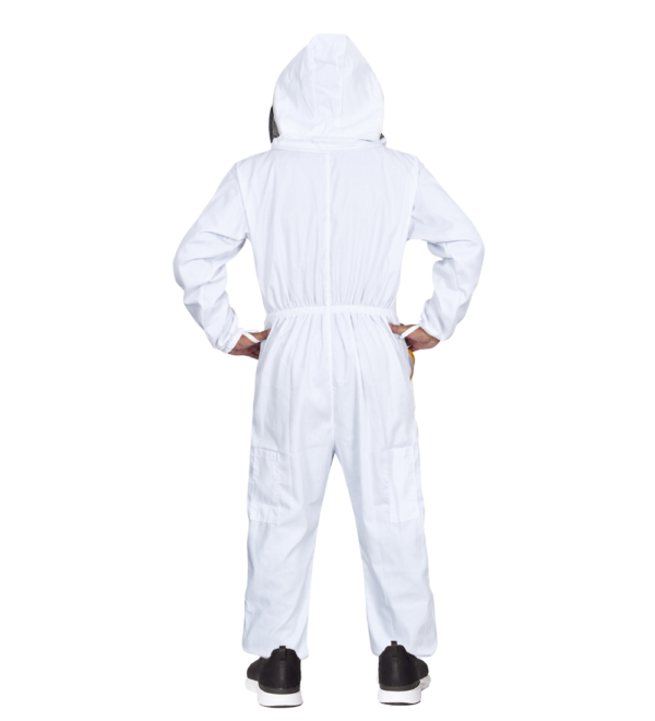 HoneyGuard Cotton Suit - Image 4