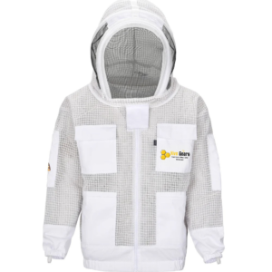 WhiteBreeze Beekeeping Jacket