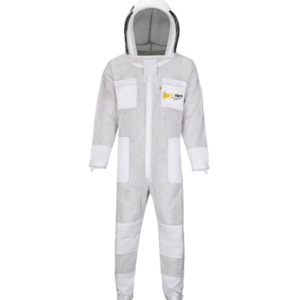 GuardianBee TripleGuard Suit
