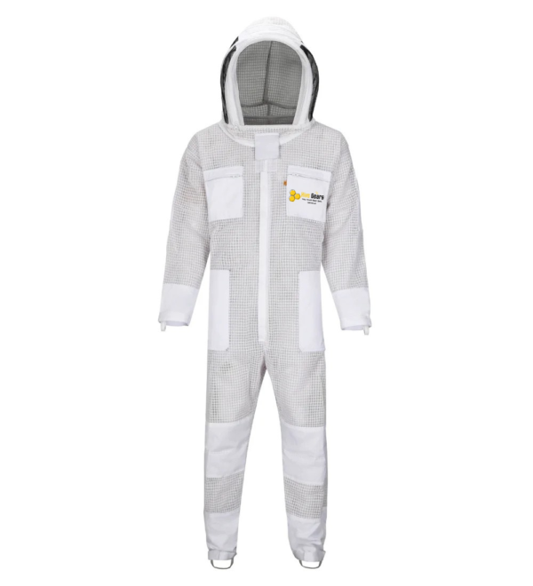 GuardianBee TripleGuard Suit