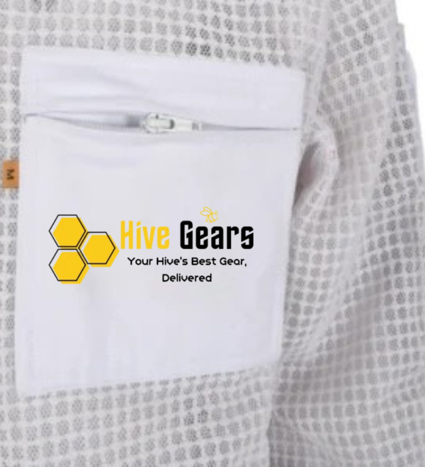 GuardianBee TripleGuard Suit - Image 3