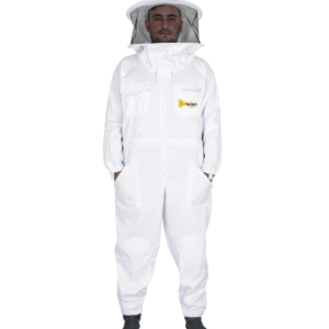 SnowBee Cotton Suit