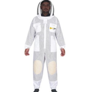 AirGuard Beekeeping Suit