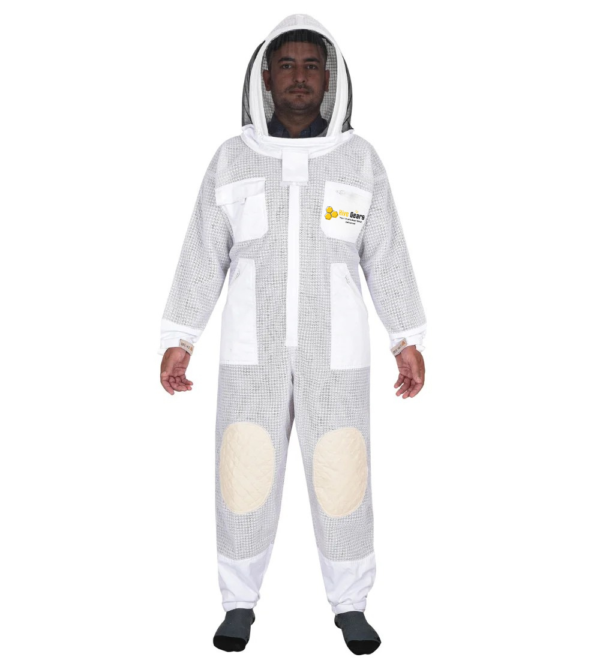 AirGuard Beekeeping Suit