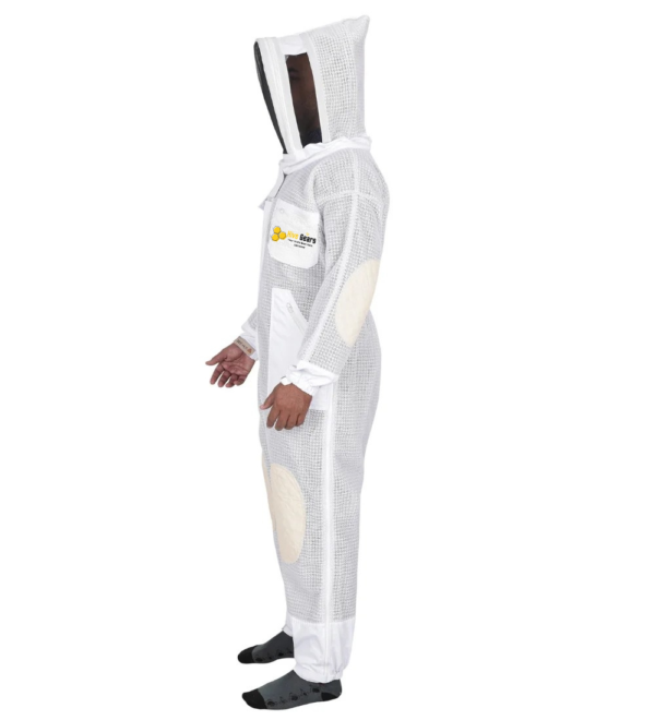 AirGuard Beekeeping Suit - Image 2